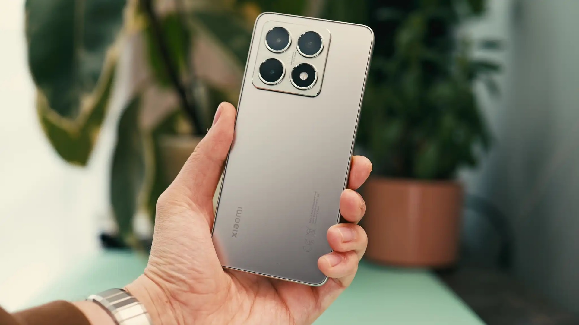xiaomi 14T giá