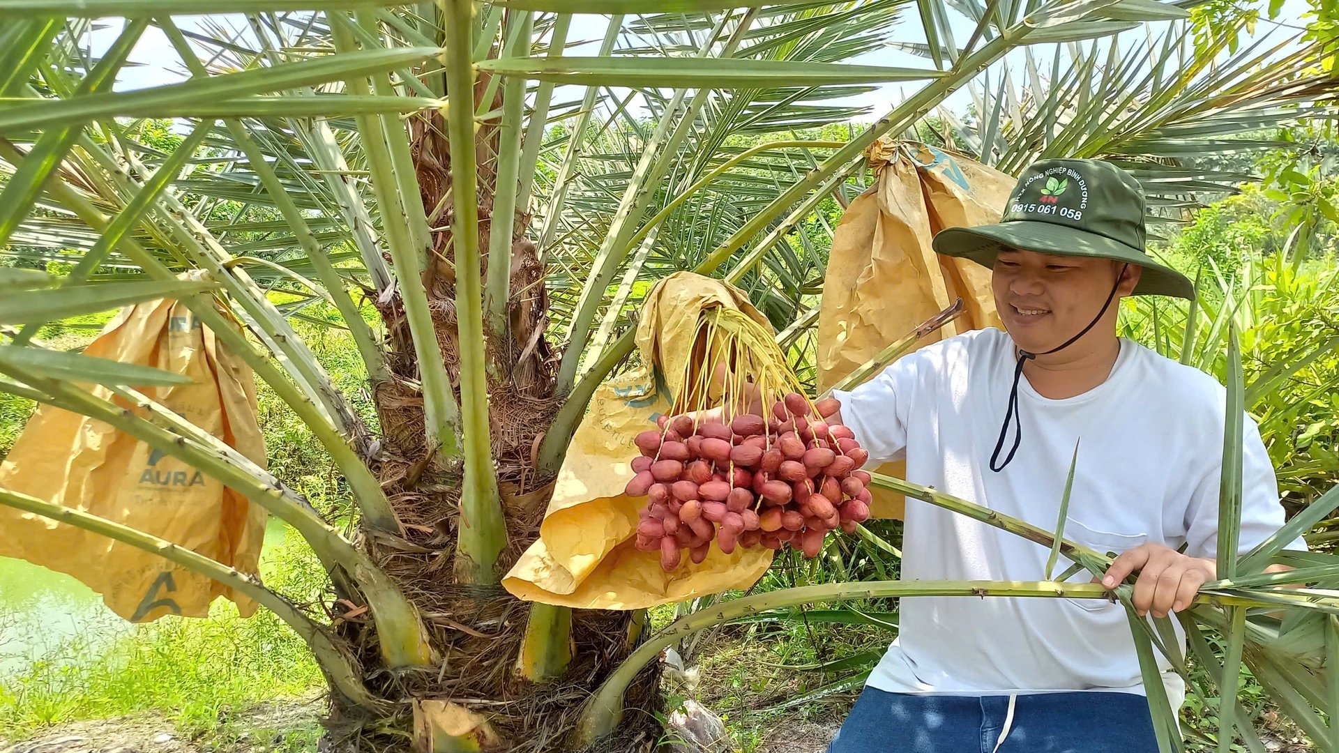 Anh Lê Văn Thuận