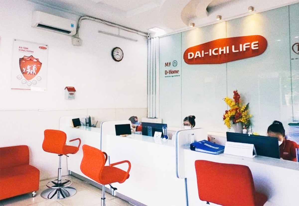 Cựu giám đốc đại lý Công ty Bảo hiểm Dai-Ichi Life Việt Nam Trần Xuân Ngọc bị bắt vì nghi tham ô, chiếm đoạt tài sản (hình minh họa)