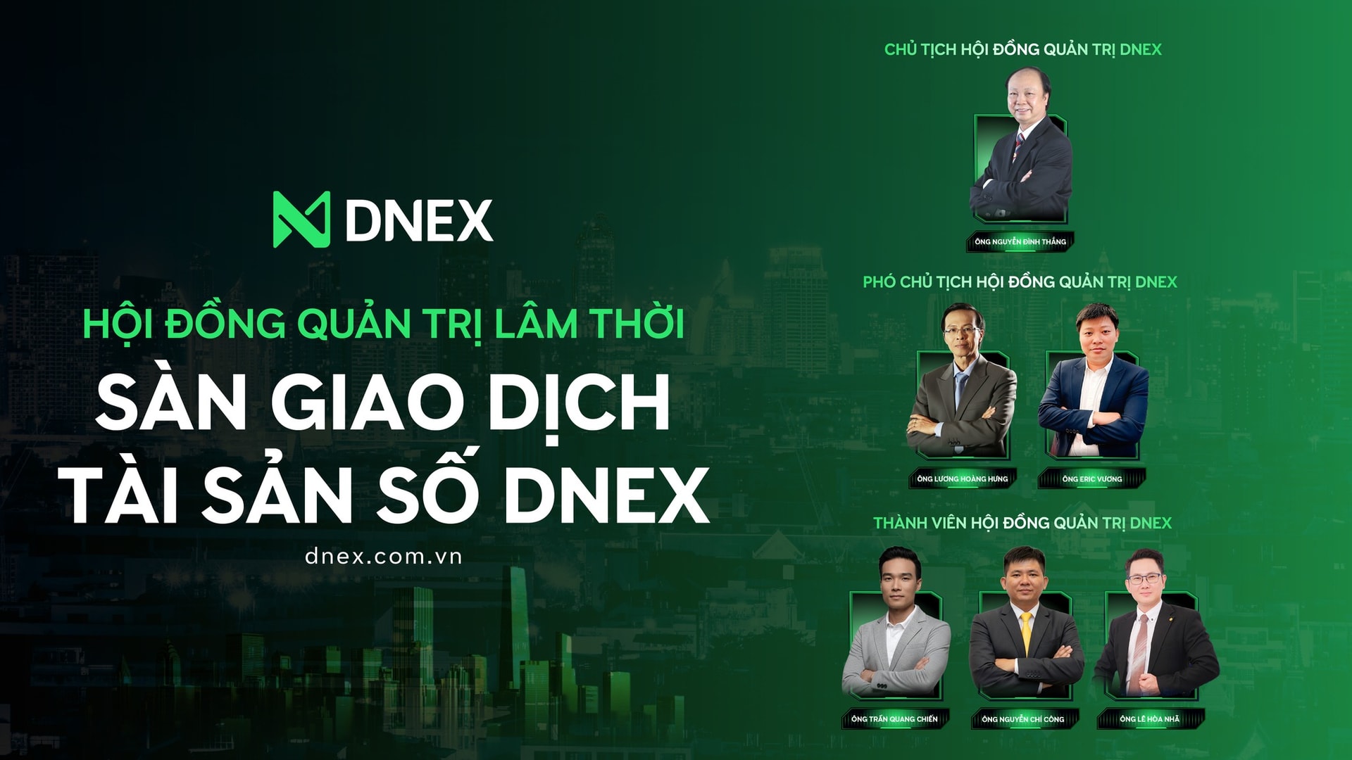 DNEX 1