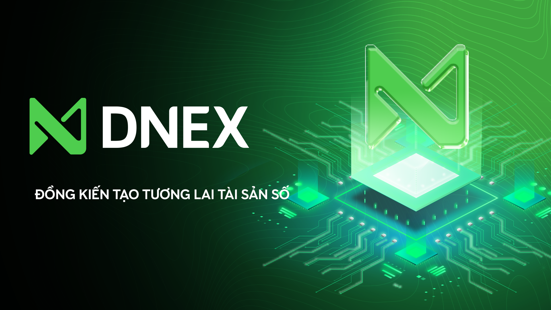 DNEX 2
