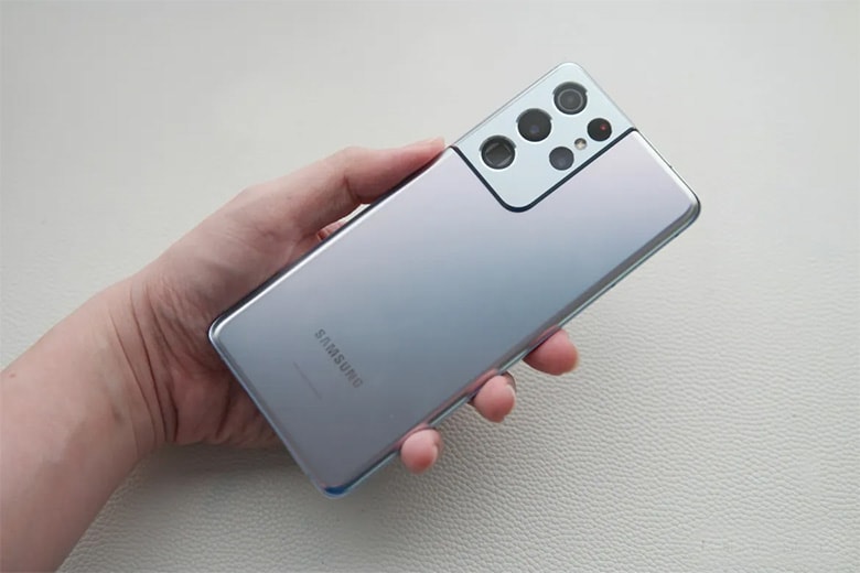 Galaxy S21 Ultra