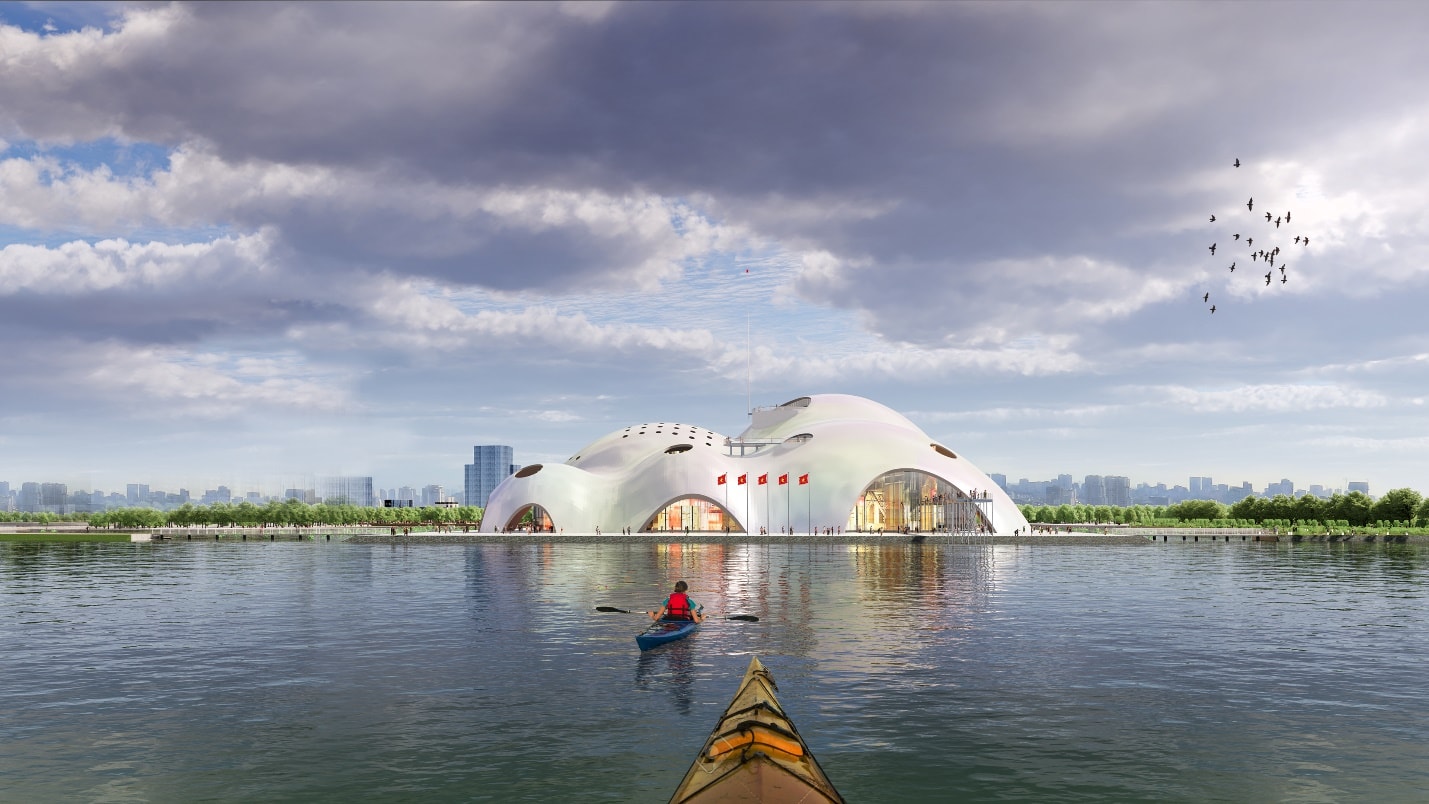 Nhà hát Opera Hà Nội