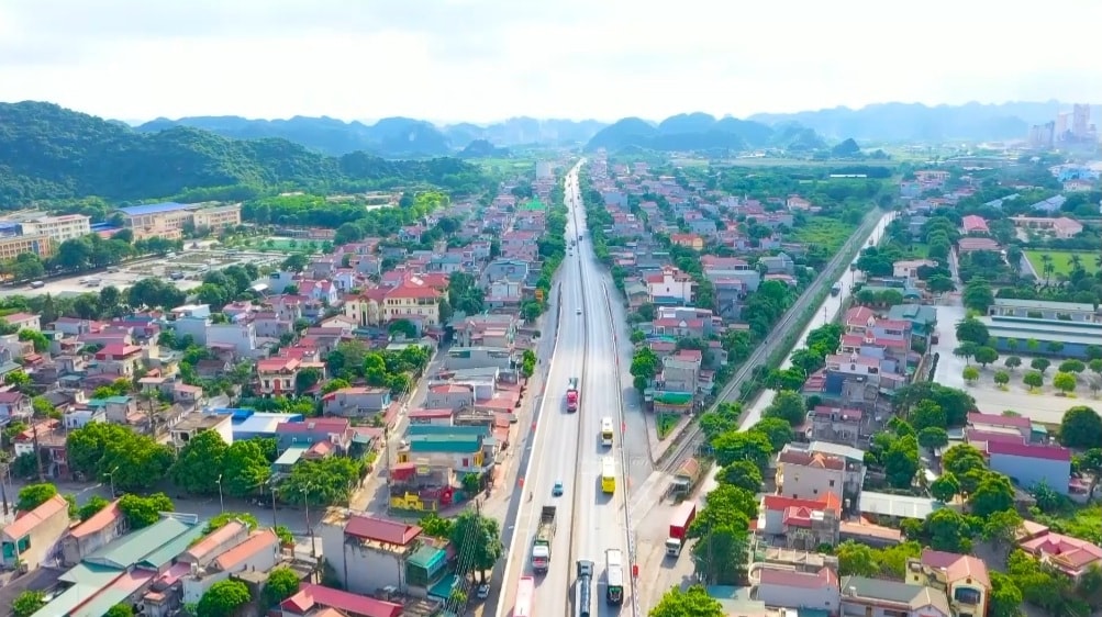 Phường Tam Điệp