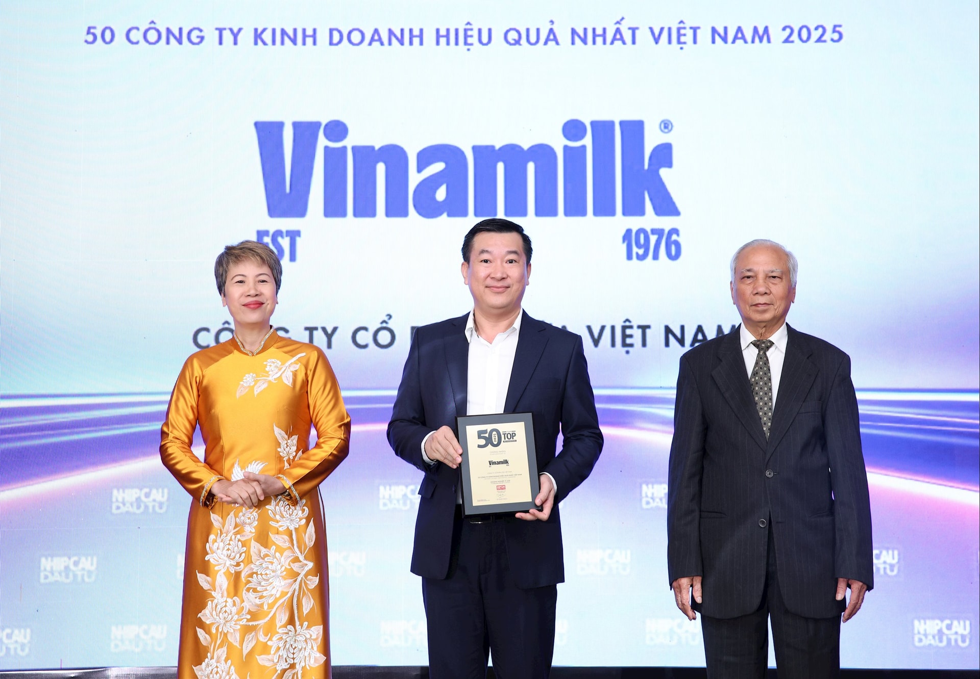 Vinamilk thương hiệu (1)