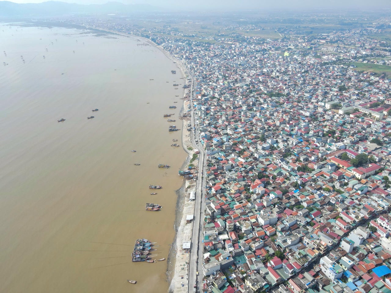 Xã Vạn Lộc