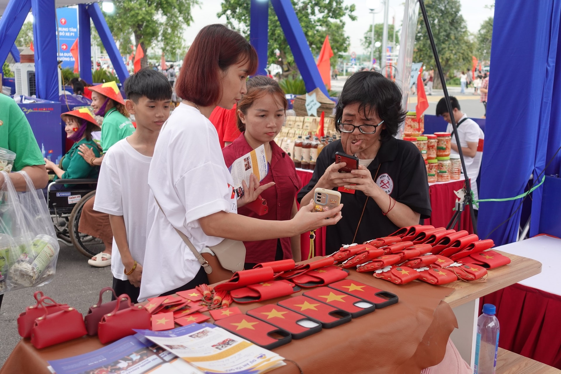 bv đồ da