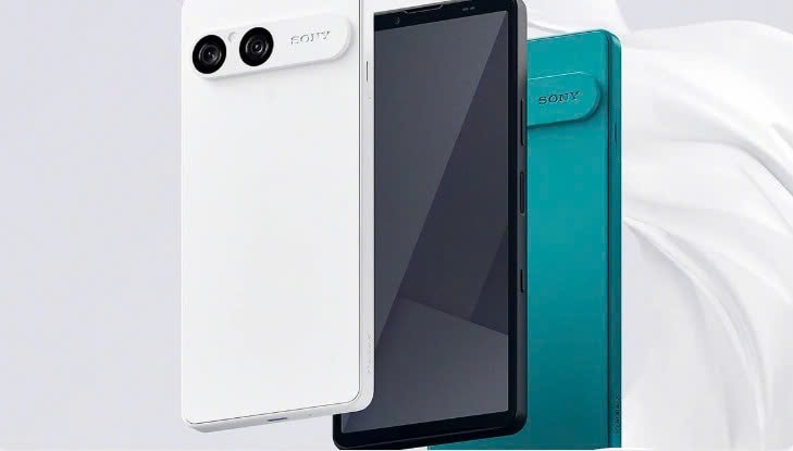 Điện thoại Sony