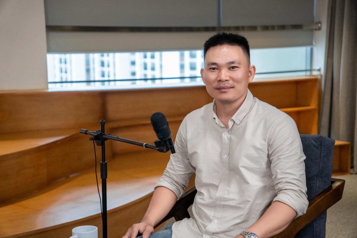Founder BV đồ da