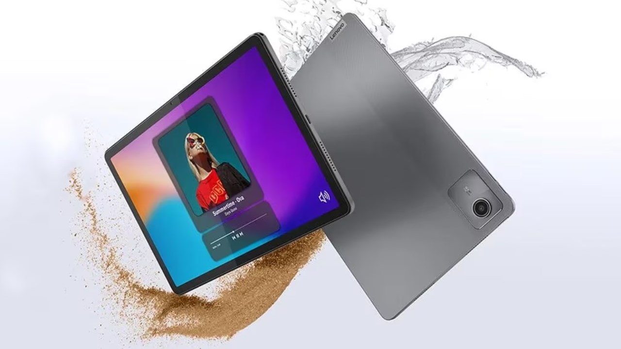 Lenovo Tab M11