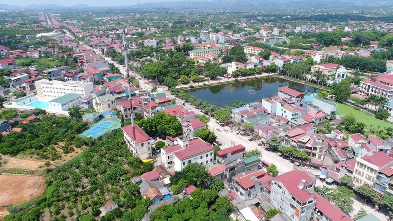 Phường Chũ
