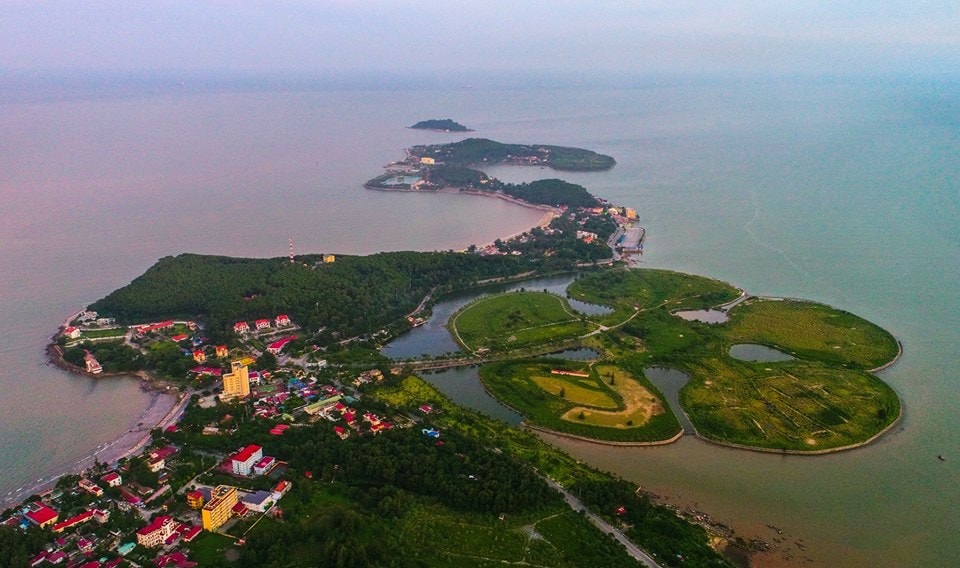 Phường Đồ Sơn