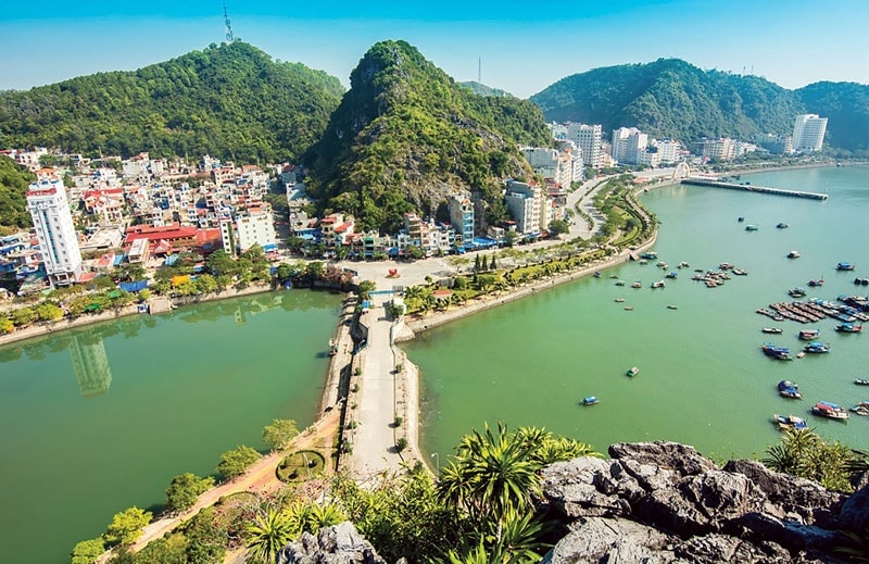 Đặc khu Cát Hải