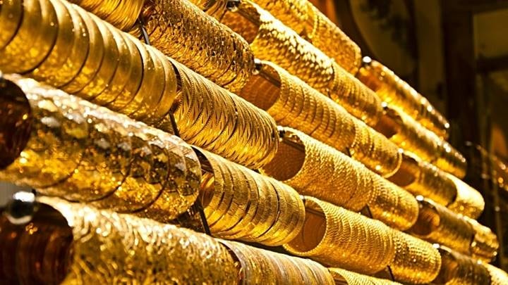 giá vàng hôm nay ngày 8 tháng 10 năm 2025