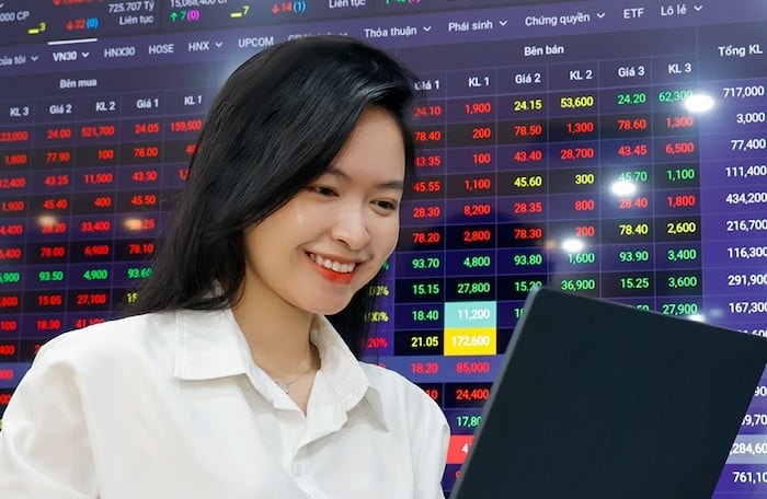 Giới đầu tư “nín thở” chờ thời khắc FTSE Russell công bố kết quả nâng hạng thị trường chứng khoán Việt Nam