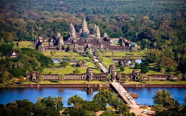 angkor wat