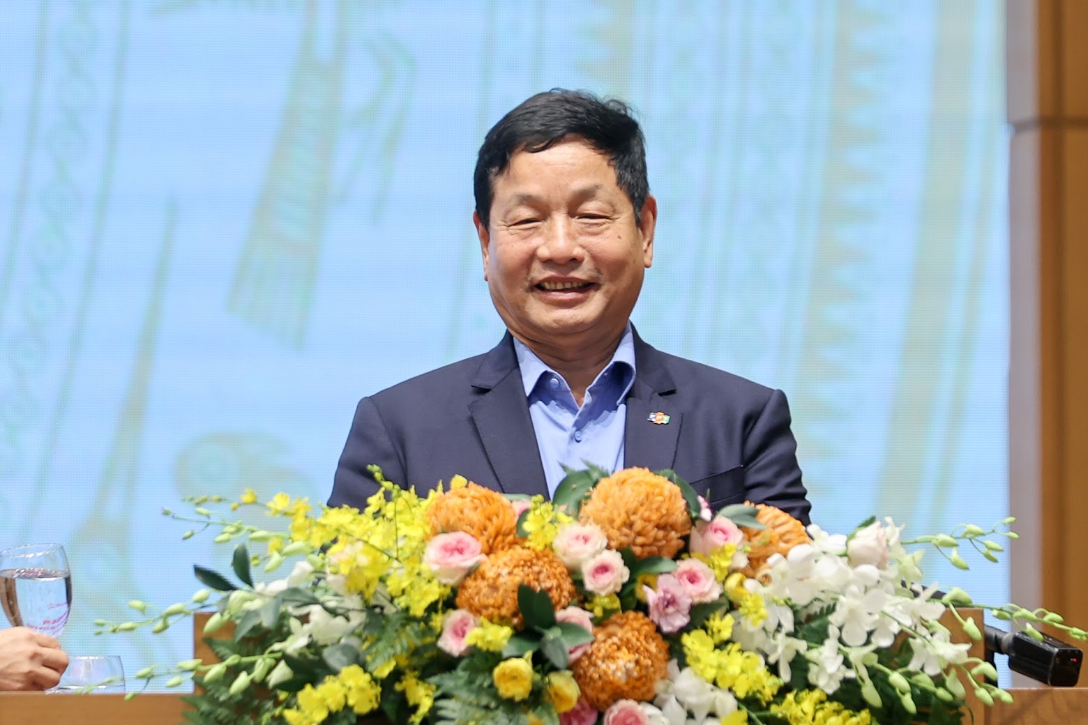 Thủ tướng đề nghị doanh nghiệp, doanh nhân Việt Nam phát huy '3 tiên phong'- Ảnh 5.