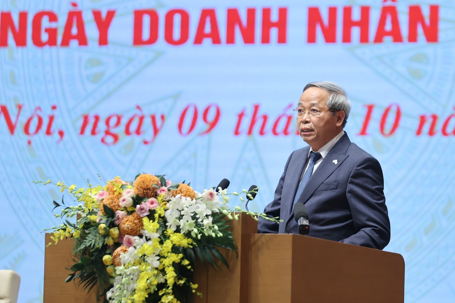 Thủ tướng đề nghị doanh nghiệp, doanh nhân Việt Nam phát huy '3 tiên phong'- Ảnh 7.