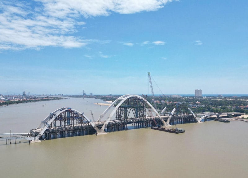 cầu Nhật Lệ 3
