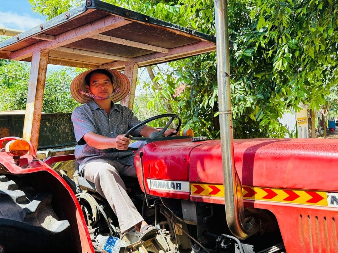 Ông Sô Minh Khoan (1)