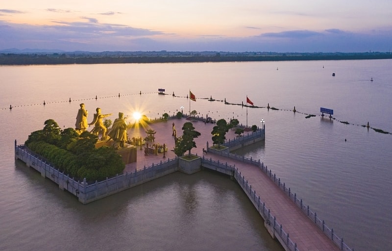 phường bạch đằng hải phòng 1