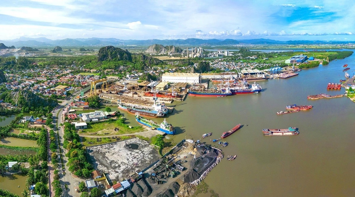 phường bạch đằng hải phòng