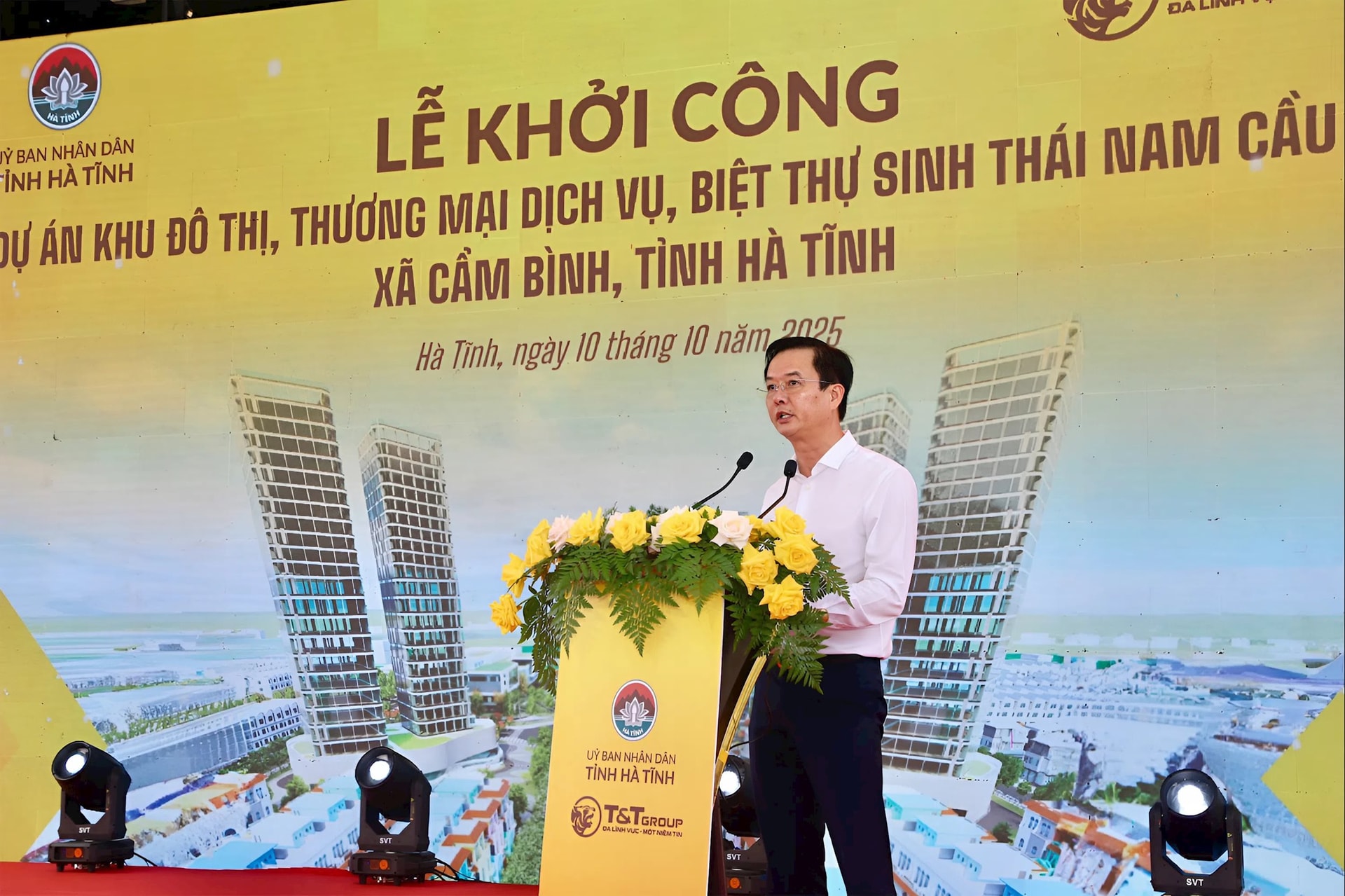 KĐT Nam Cầu Phủ (2)