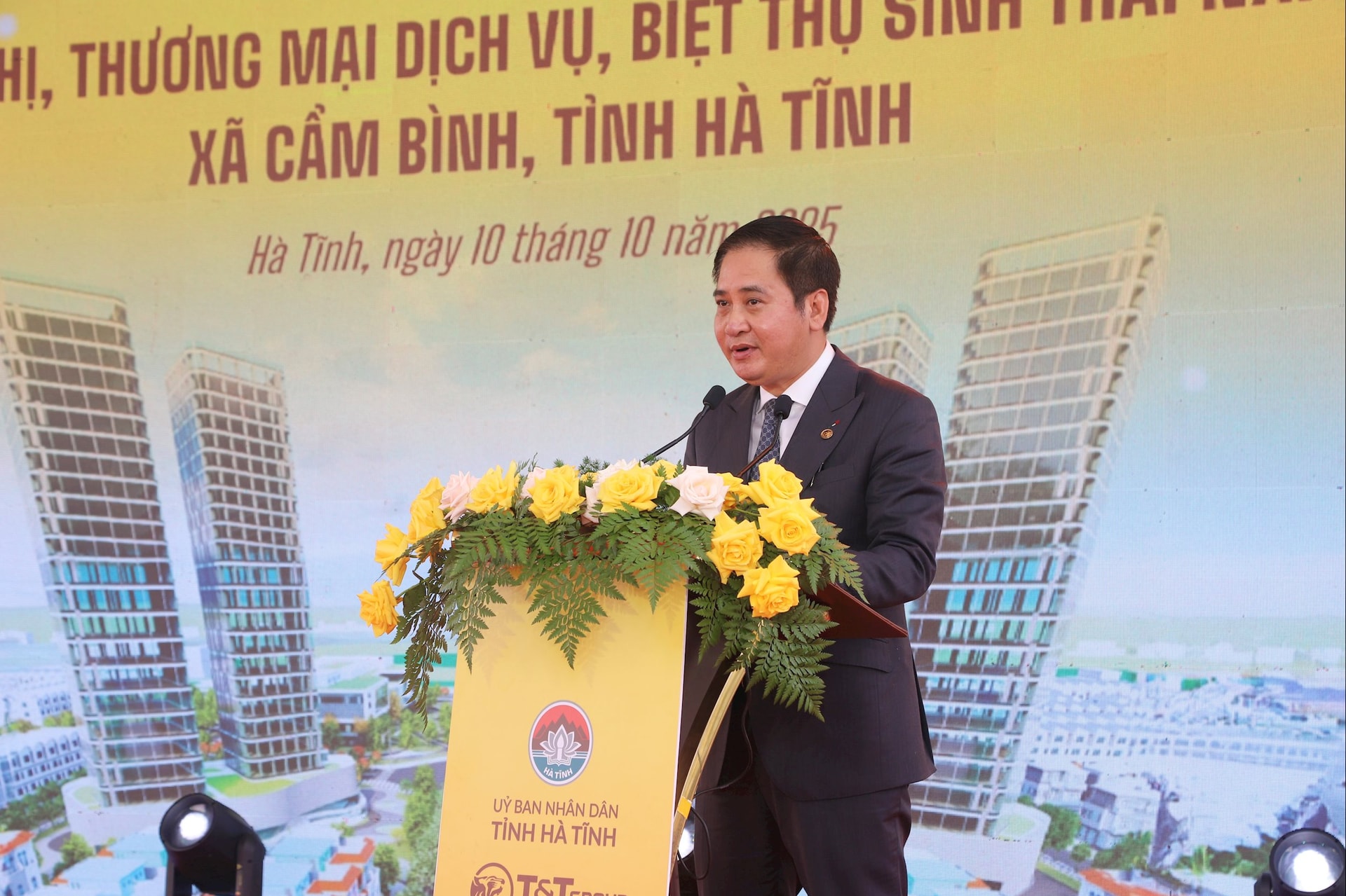 KĐT Nam Cầu Phủ (3)