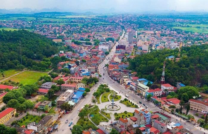 Phường Thủy Nguyên