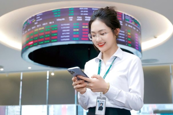 thị trường chứng khoán
