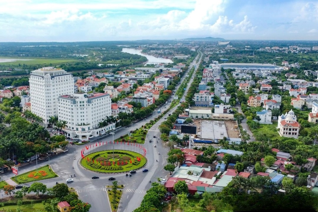 Phường Hưng Đạo