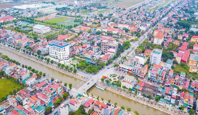 Xã Nga Sơn