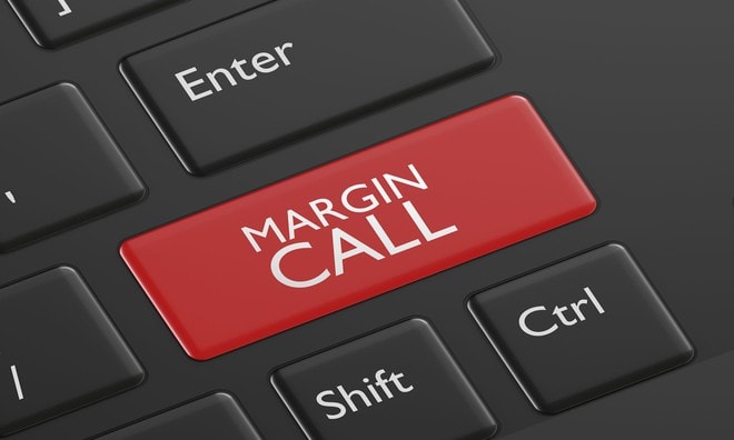 Thị trường chứng khoán có thể ban tặng cơ hội, nhưng margin sẽ lấy đi mọi thứ nếu bạn không hiểu rủi ro