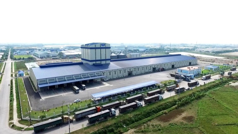 nông nghiệp hoà phát
