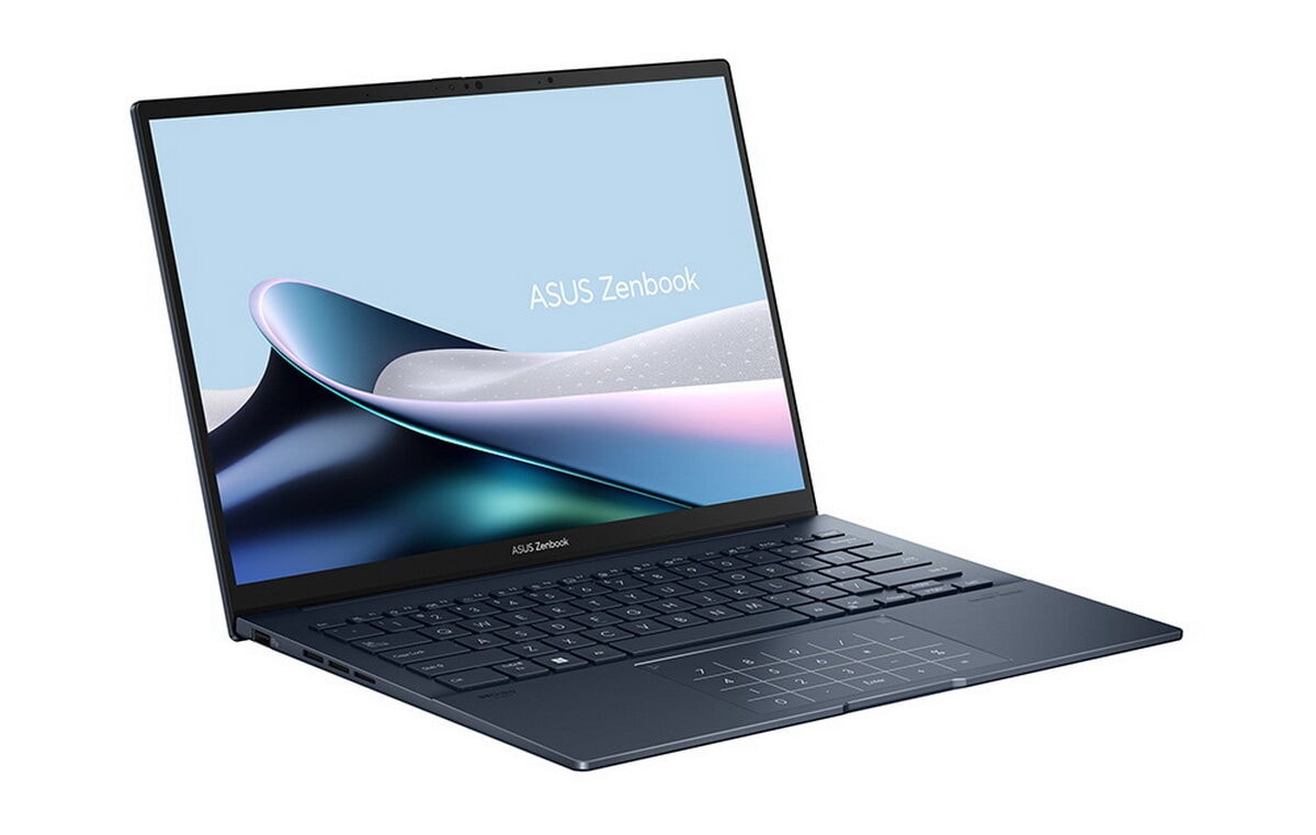 ASUS Zenbook AI 14
