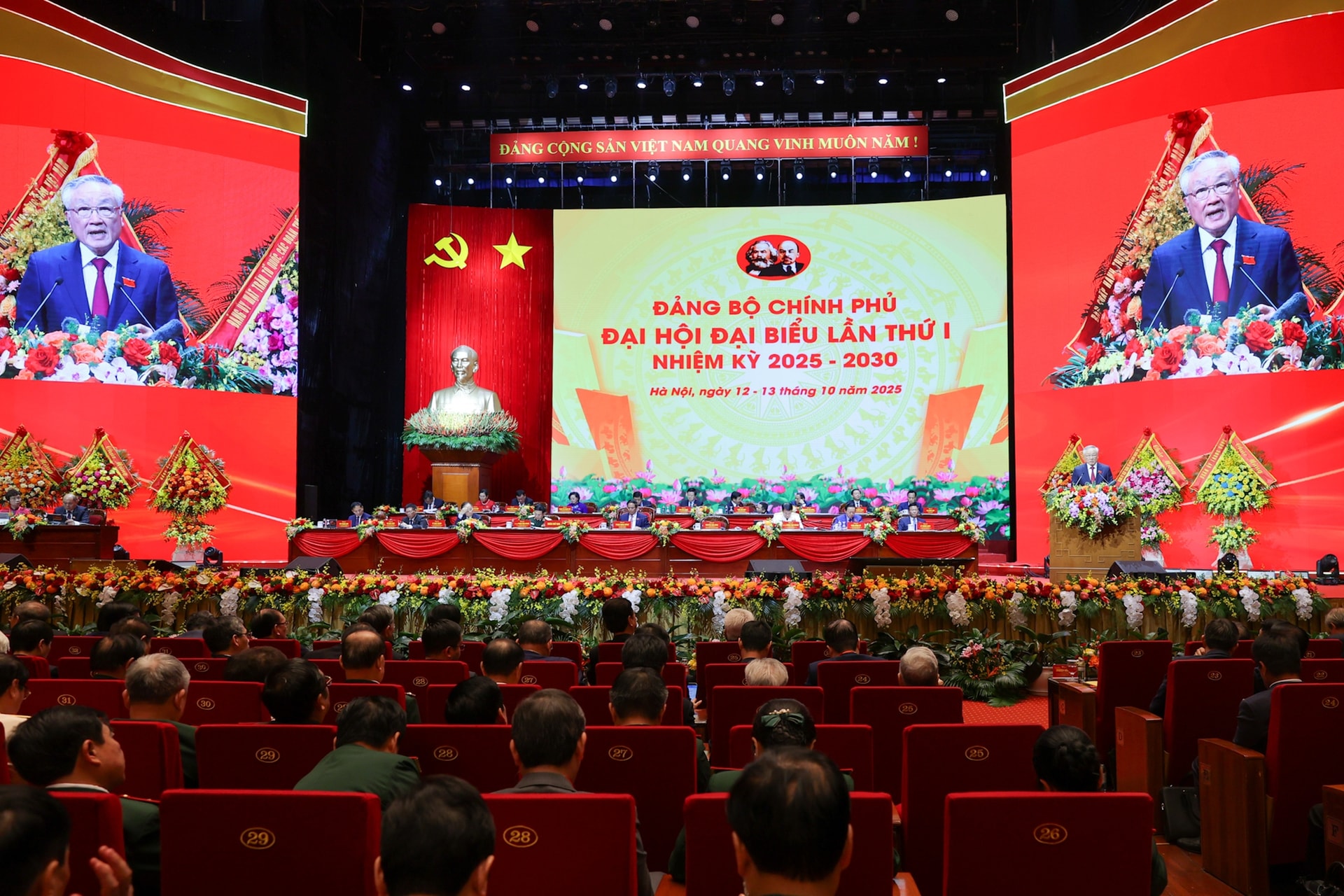 Phấn đấu tăng trưởng kinh tế giai đoạn 2026-2030 đạt tốc độ cao- Ảnh 2.