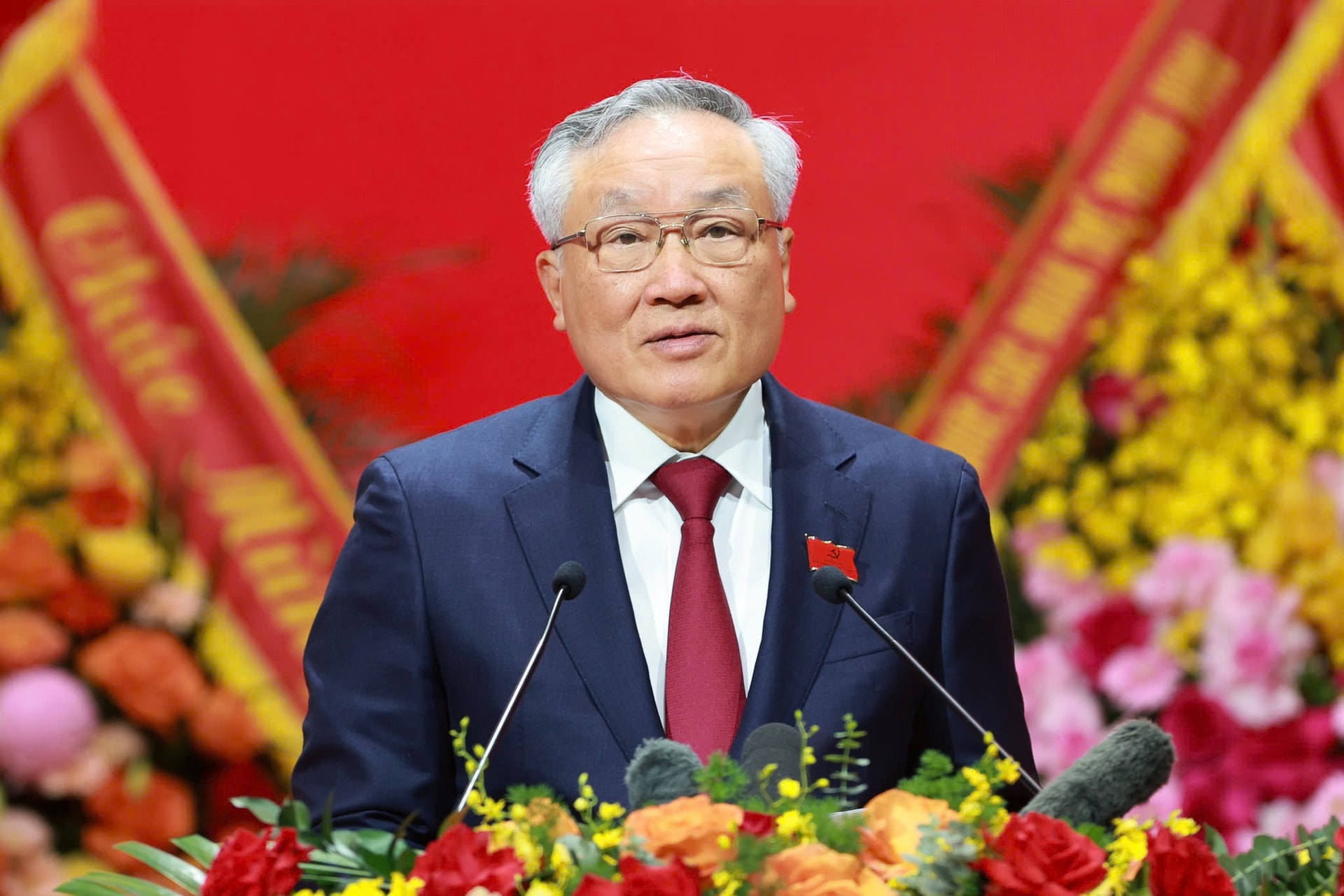 Phấn đấu tăng trưởng kinh tế giai đoạn 2026-2030 đạt tốc độ cao- Ảnh 1.