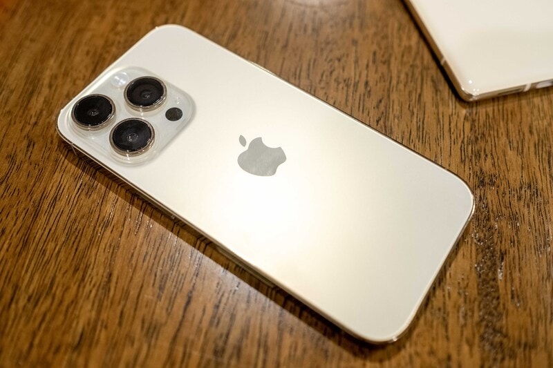 iPhone 14 Pro