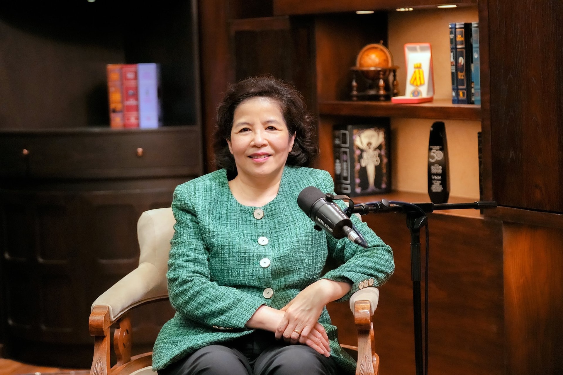 Mai Kiều Liên
