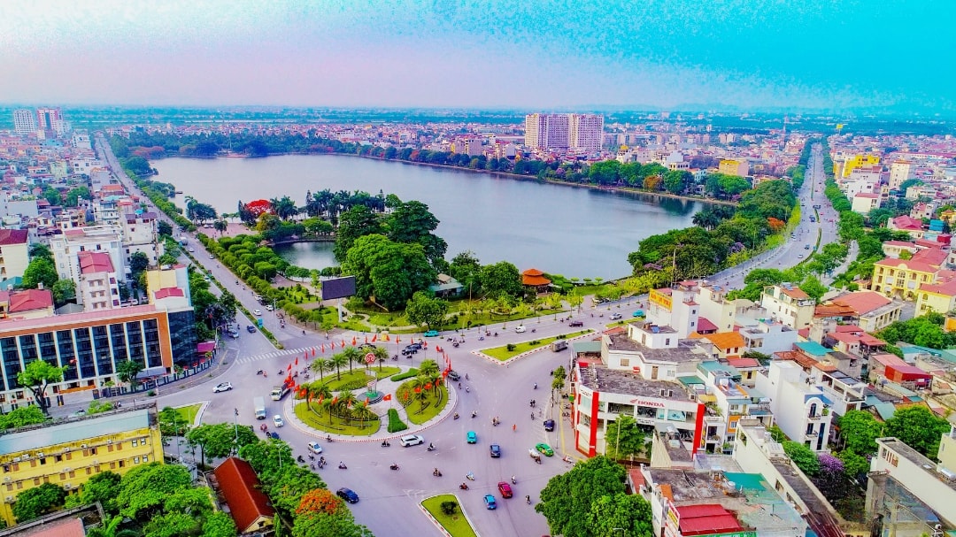 Phường Hải Dương (1)