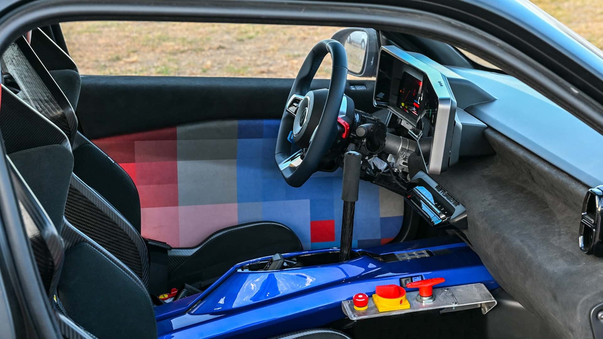 Renault 5 Turbo 3E 3