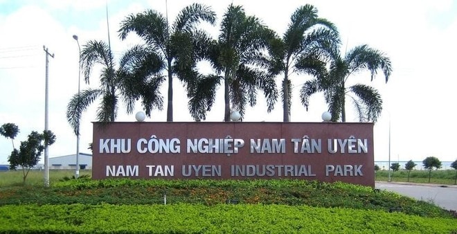 KCN NTU
