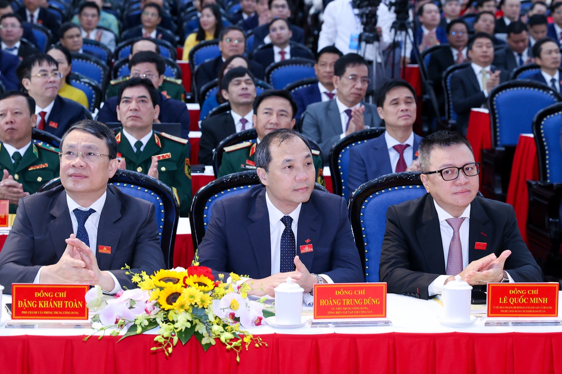 Thủ tướng: Xây dựng Thanh Hóa thành “tỉnh kiểu mẫu”, một cực tăng trưởng mới của đất nước- Ảnh 11.