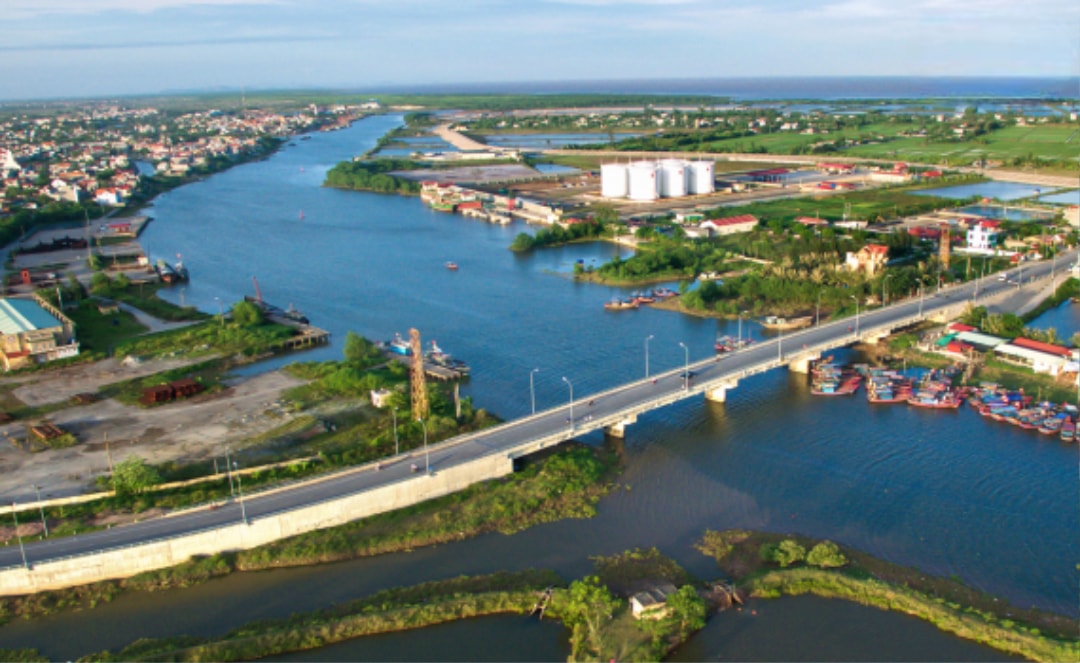 Xã Đông Thụy Anh (1)