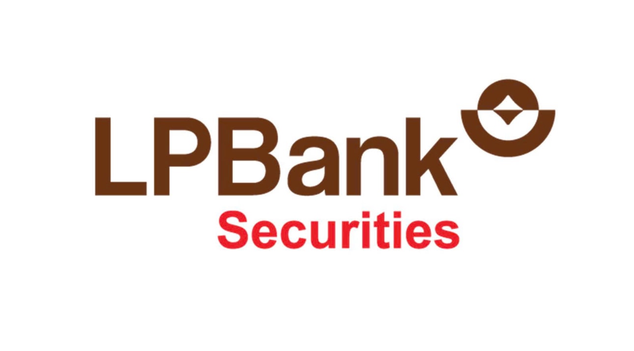 LPBS đã gia nhập nhóm các công ty chứng khoán có quy mô vốn điều lệ lớn nhất thị trường. Nguồn: LPBS