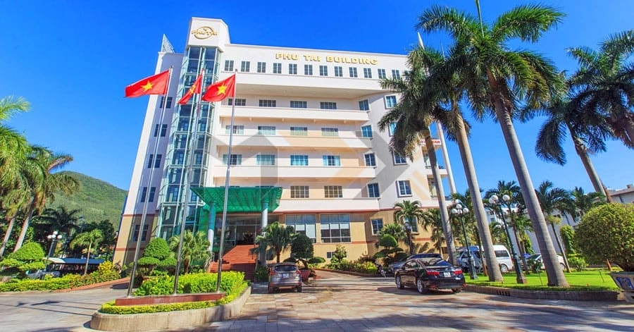 phú tài