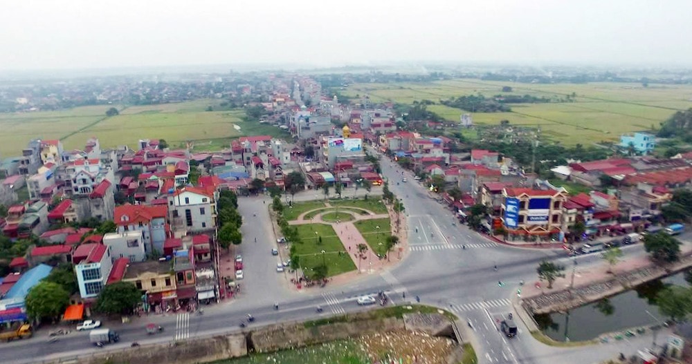 Xã Hoàng Hoa Thám