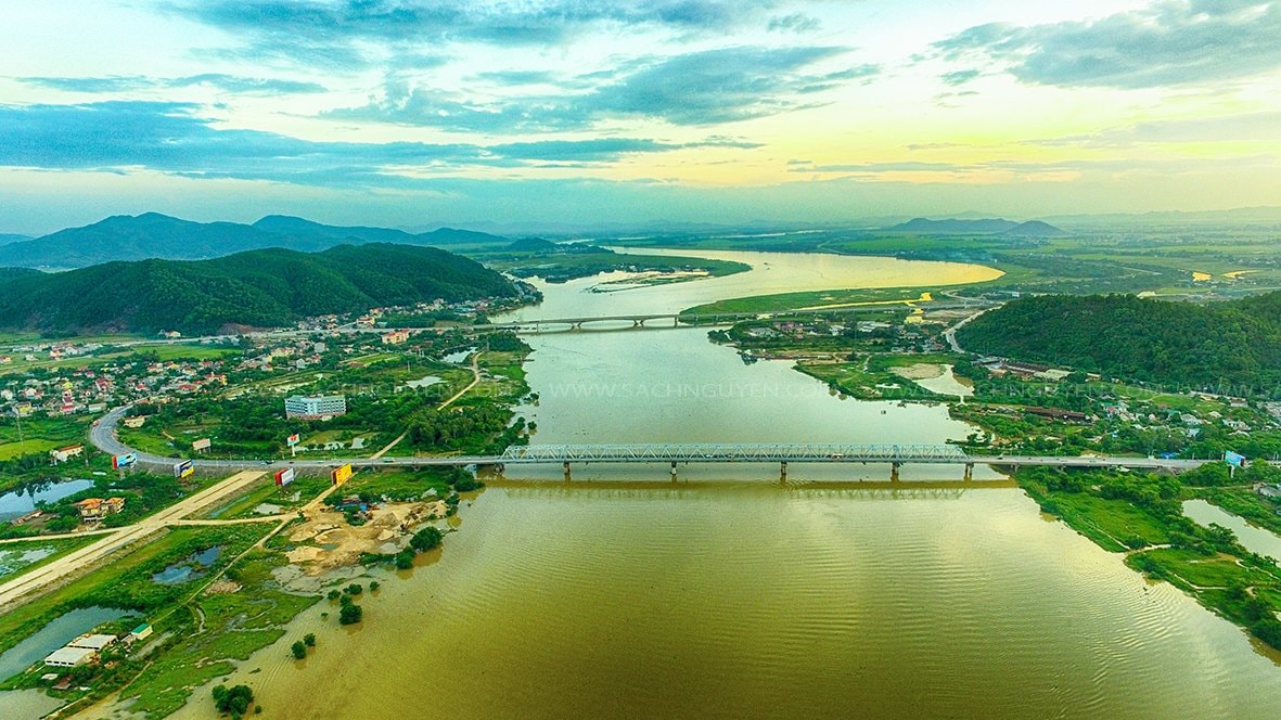 Xã Lam Thành
