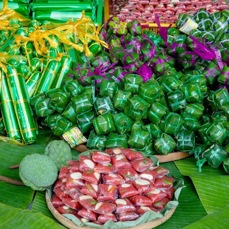 Việc nghề làm n được công nhận là Di sản văn hóa phi vật thể cấp quốc gia là niềm tự hào lớn đối với người dân Đồng Tháp