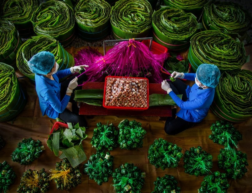 Việc nghề làm n được công nhận là Di sản văn hóa phi vật thể cấp quốc gia là niềm tự hào lớn đối với người dân Đồng Tháp